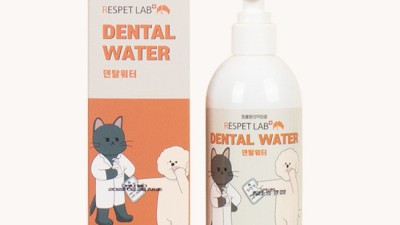 🐶 덴탈껌은 이제 안녕! 강아지 마시는 치약 솔직 후기 & 꿀팁 대방출! 🦷✨